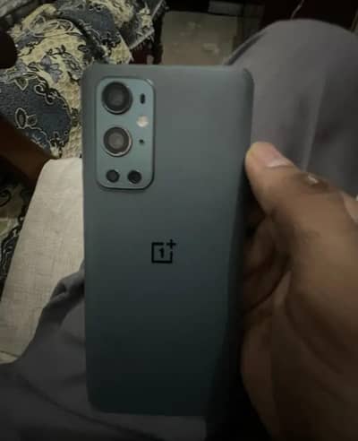 One Plus 9 Pro 12/256gb pta approved