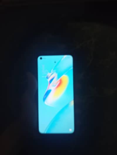 OPPO A54 (4GB RAM / 128GB Storage) – Excellent Working Condition