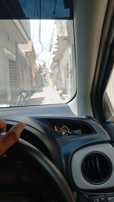 Private car for Pick and Drop for family's
