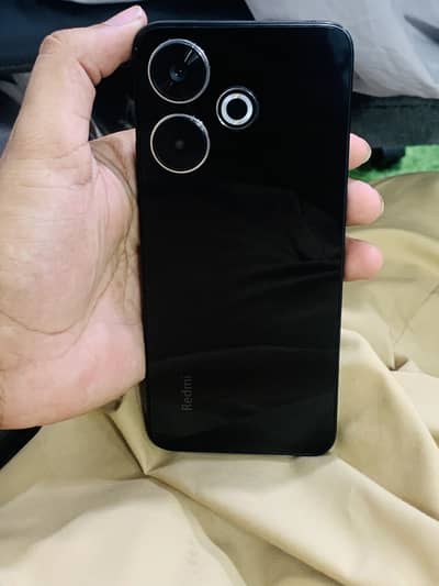 Xiaomi Redmi 13