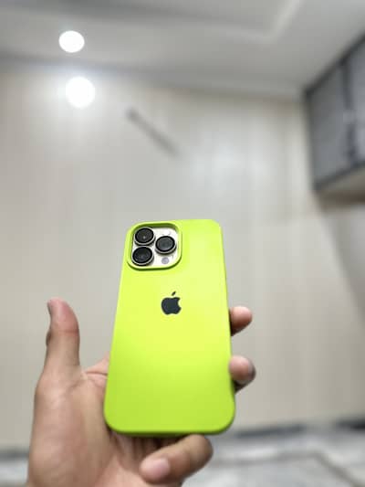iPhone 13 Pro