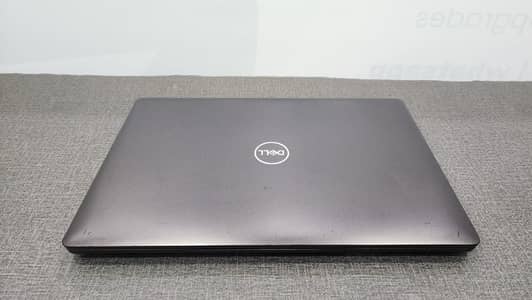 Dell latitude 5401,core i5 9 Gen 8,256GB h processor