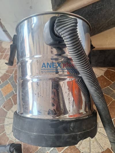 Anex Vaccume Cleaner