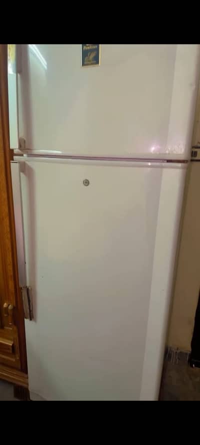 Dawalance Fridge 10/10 Condition Sale