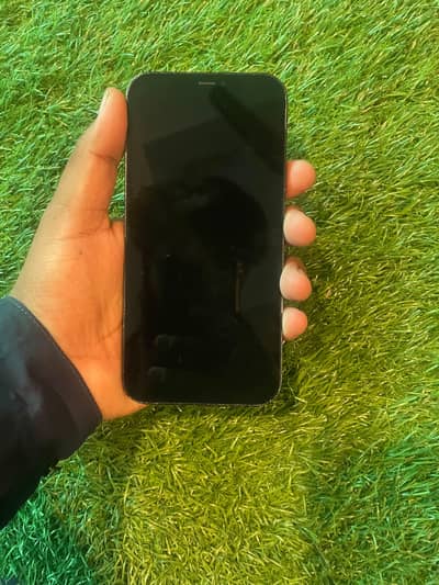 Apple iPhone 12 Pro Max