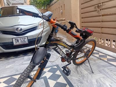 ARISE bicycle for sale