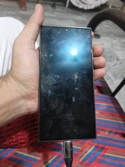 Samsung Mobile S24 Ultra