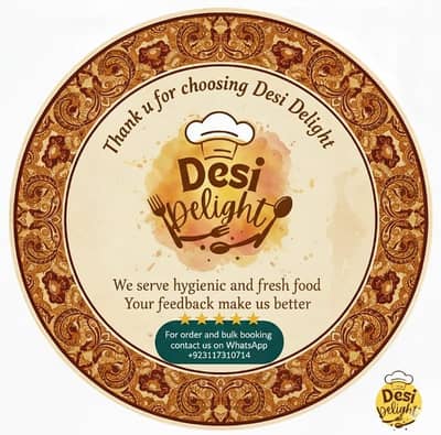 desi delight