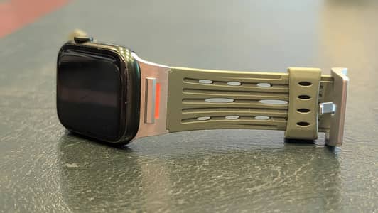 Excellent Condition Apple Watch Apple Series 7 45-MM