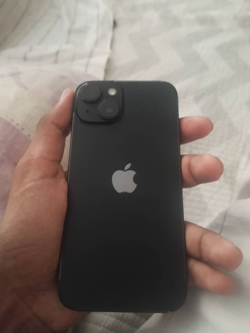 Apple iPhone 14 2