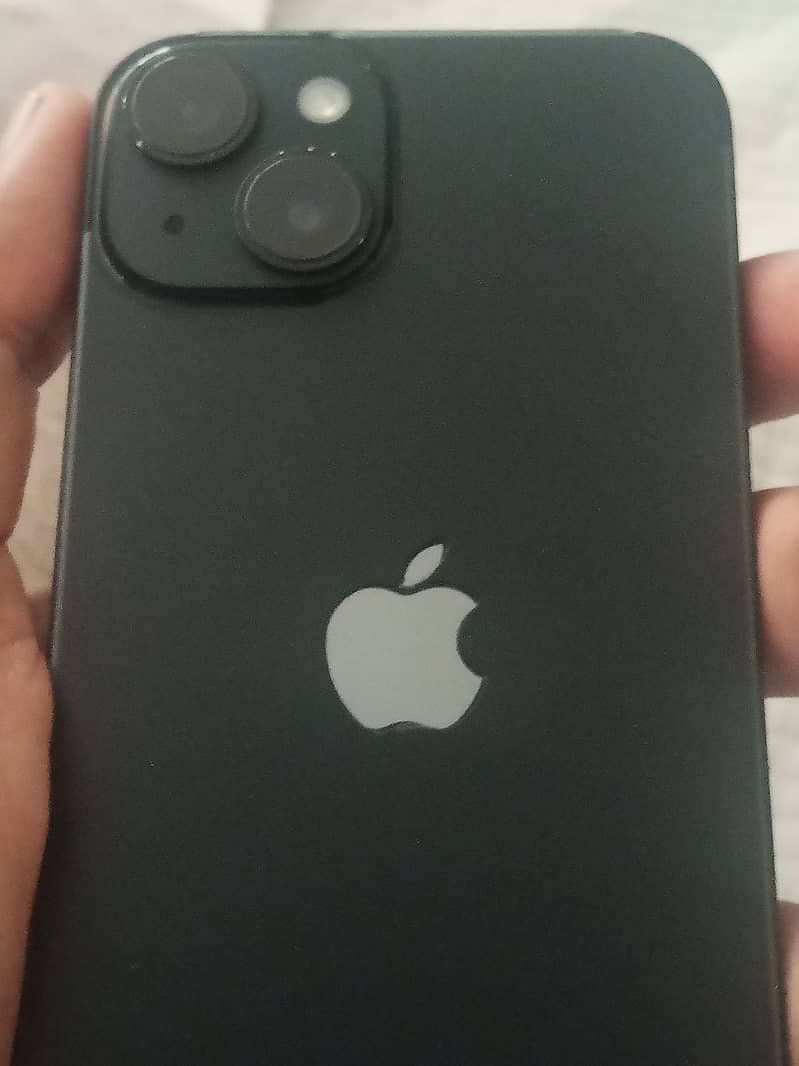 Apple iPhone 14 5
