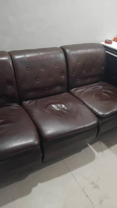10 Sofa Seats office home furniture single seater