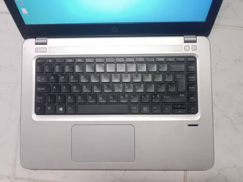 HP Probook 1