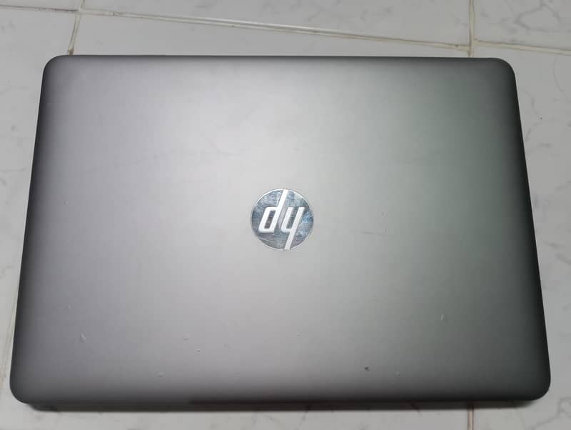 HP Probook 3