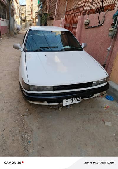 Mitsubishi Lancer 1998