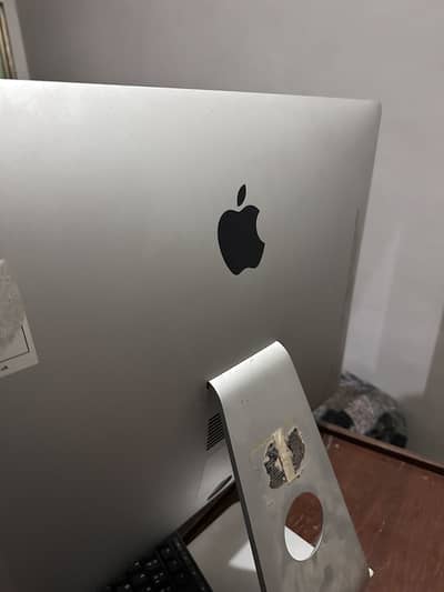 Imac 2015 late