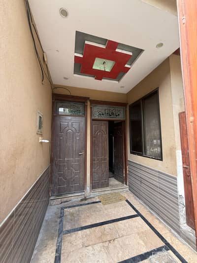 5 MARLA UPPER PORTION FOR RENT IN PGECHS PH 2 COLLEGE ROAD LAHORE