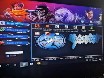 Best budget gaming full setup