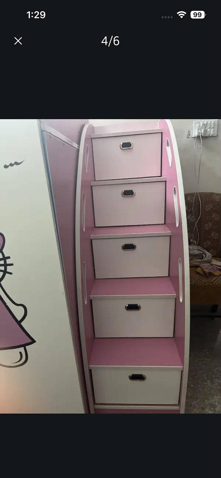 bunk  bed 1