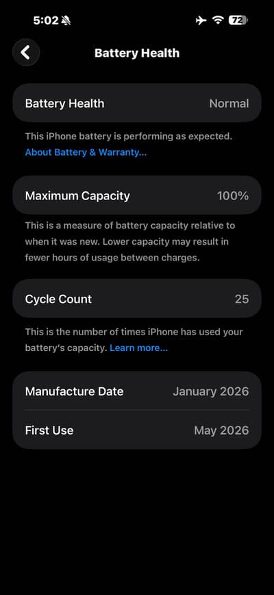 Apple iPhone 17 Pro Max