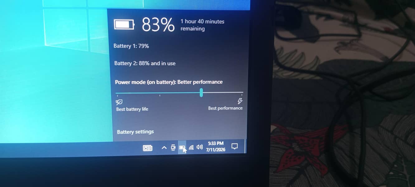 Core i5 4th generation 2
