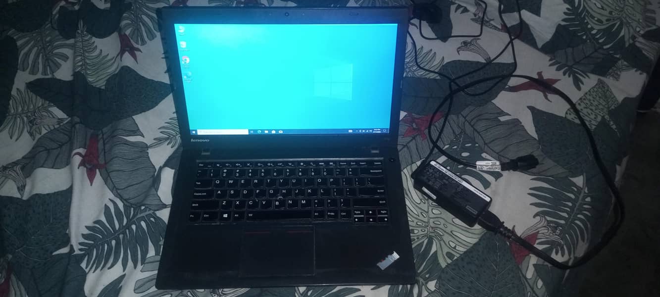 Core i5 4th generation 3