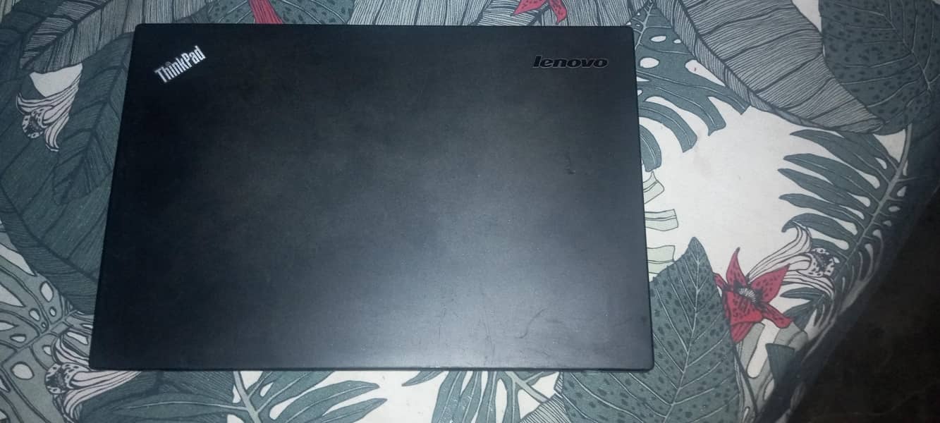Core i5 4th generation 4