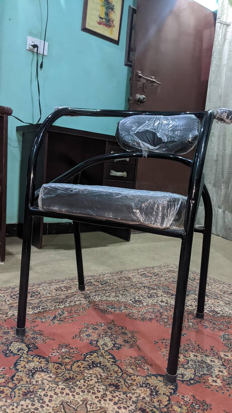 Study table 4 by 4 with Chair 4
