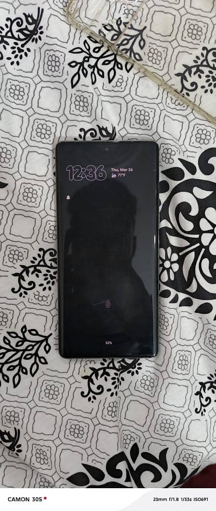 Google Pixel 7 Pro 1