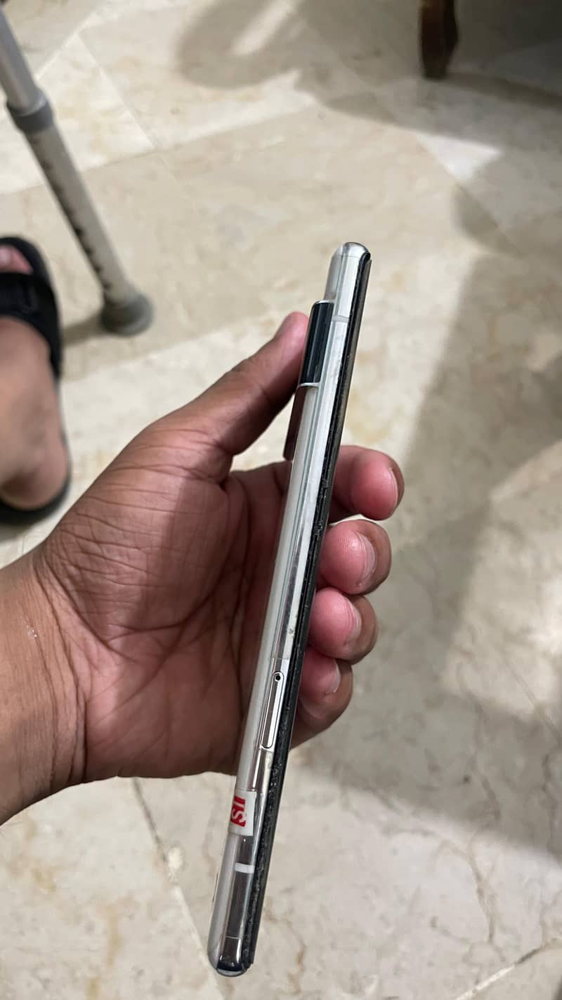 Google Pixel 6 Pro 1