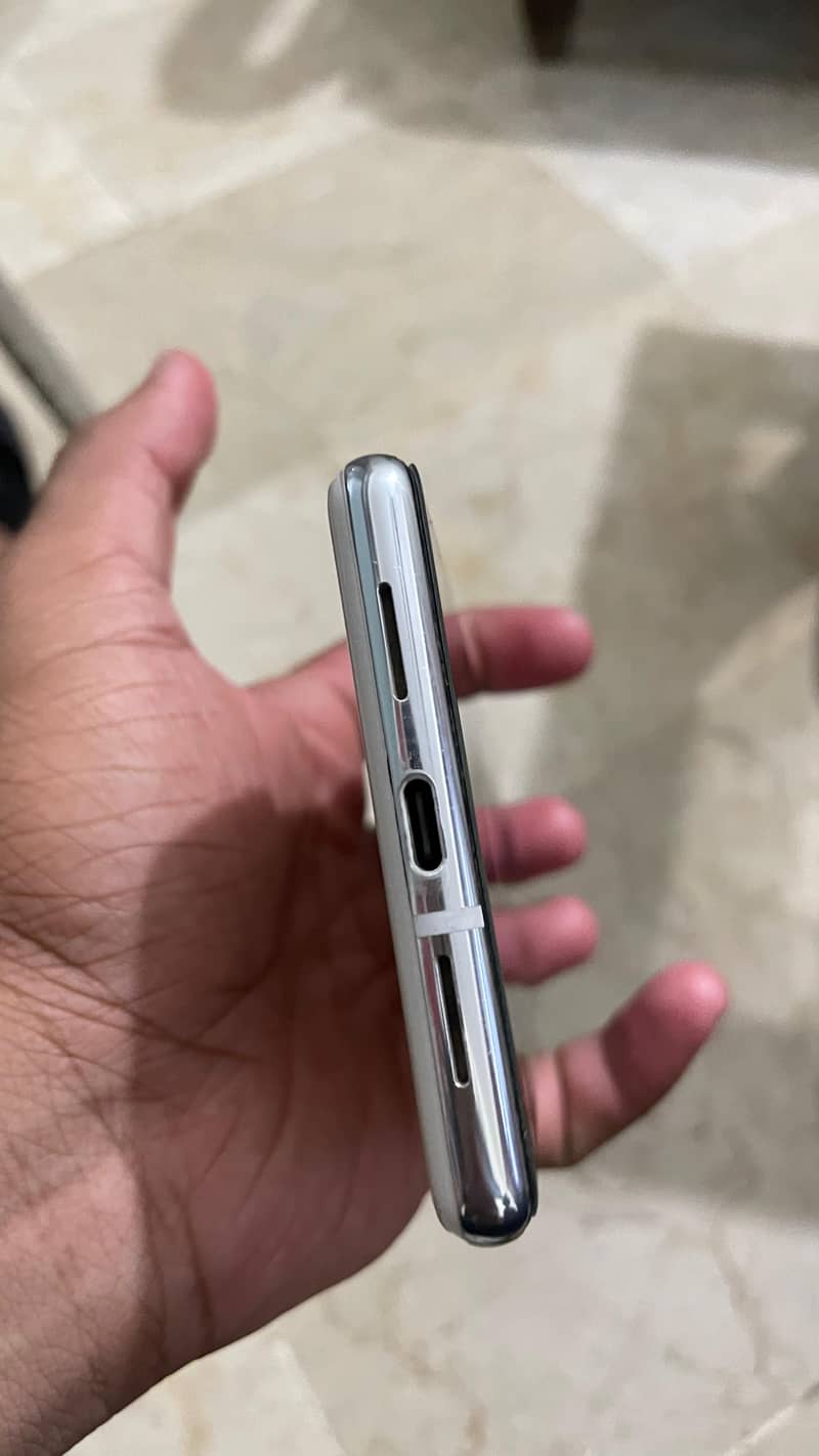 Google Pixel 6 Pro 4
