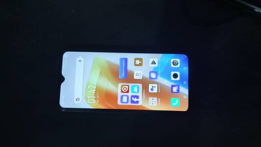 Infinix Zero 20 – 8GB RAM | 256GB Storage
