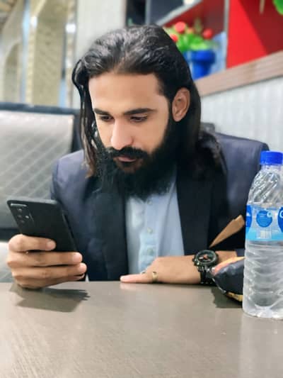 Asim Ali