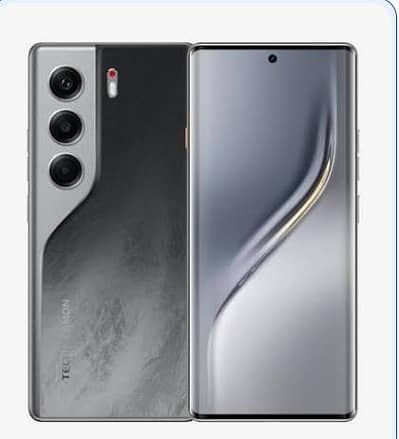 Tecno CAMON 40 Pro