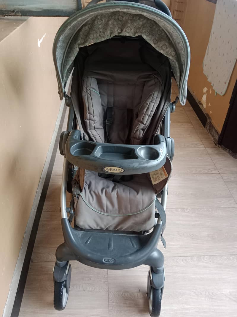 stroller,pram 1