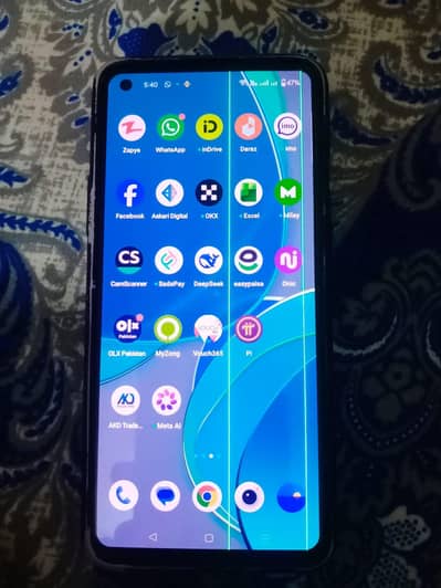 OnePlus 8t