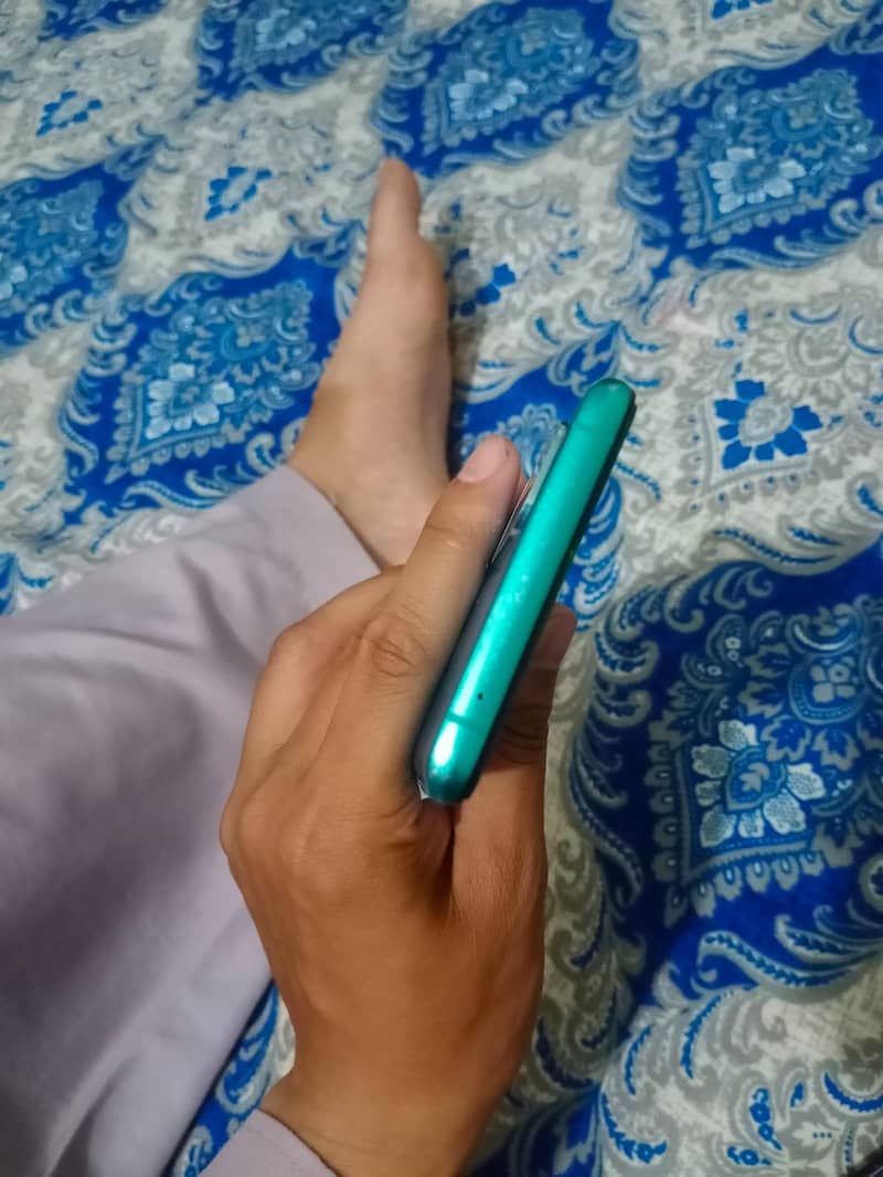 OnePlus 8t 1