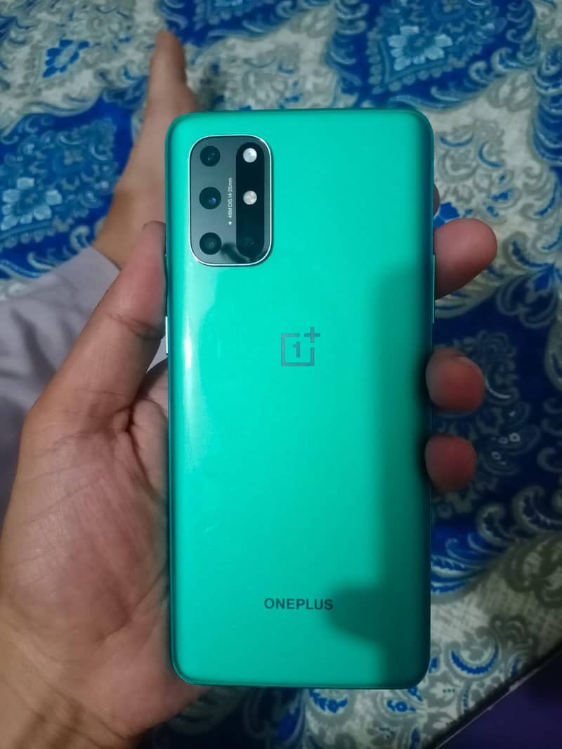 OnePlus 8t 2