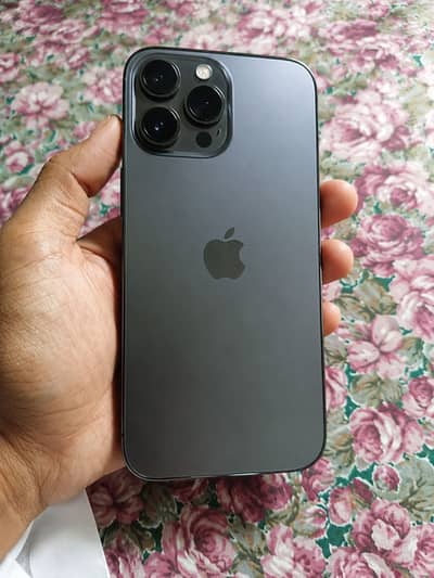 Apple iPhone 13 Pro Max