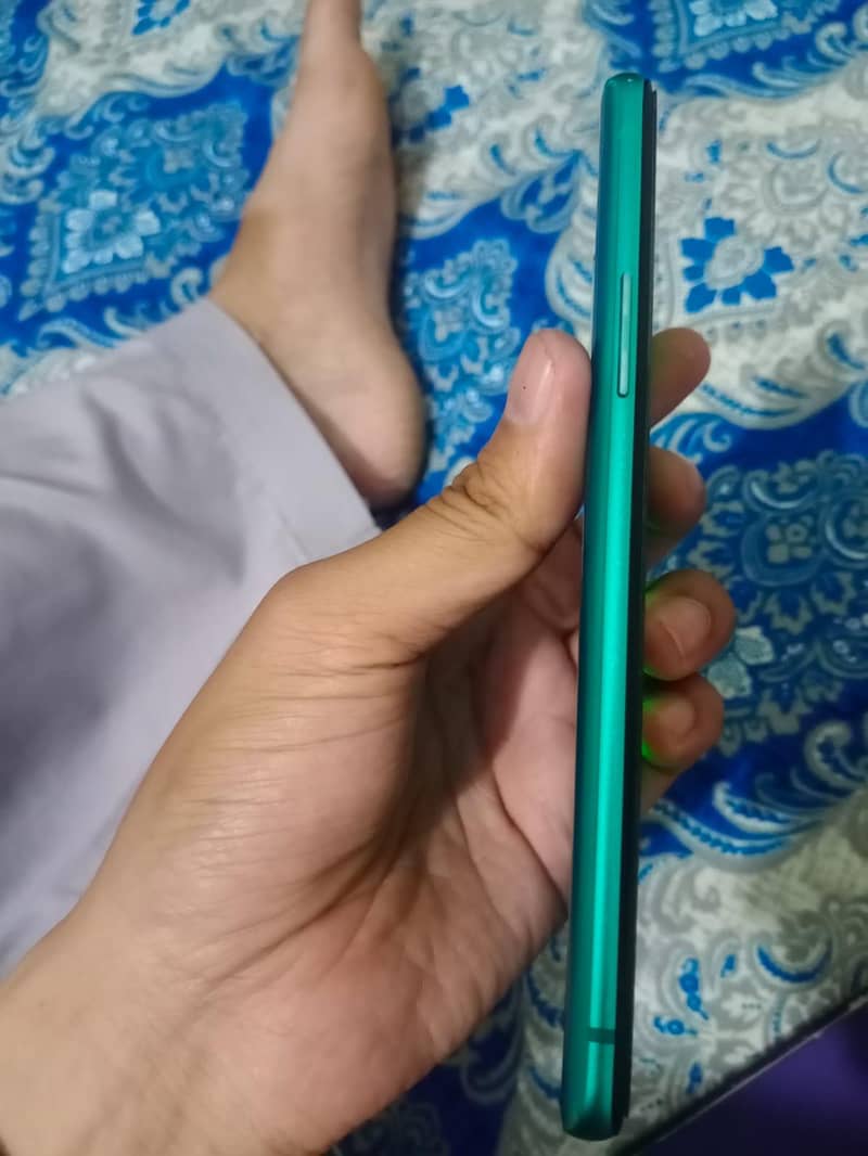 OnePlus 8t 7