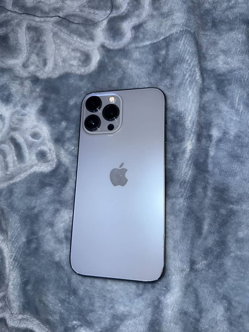 Apple iPhone 13 Pro Max 0