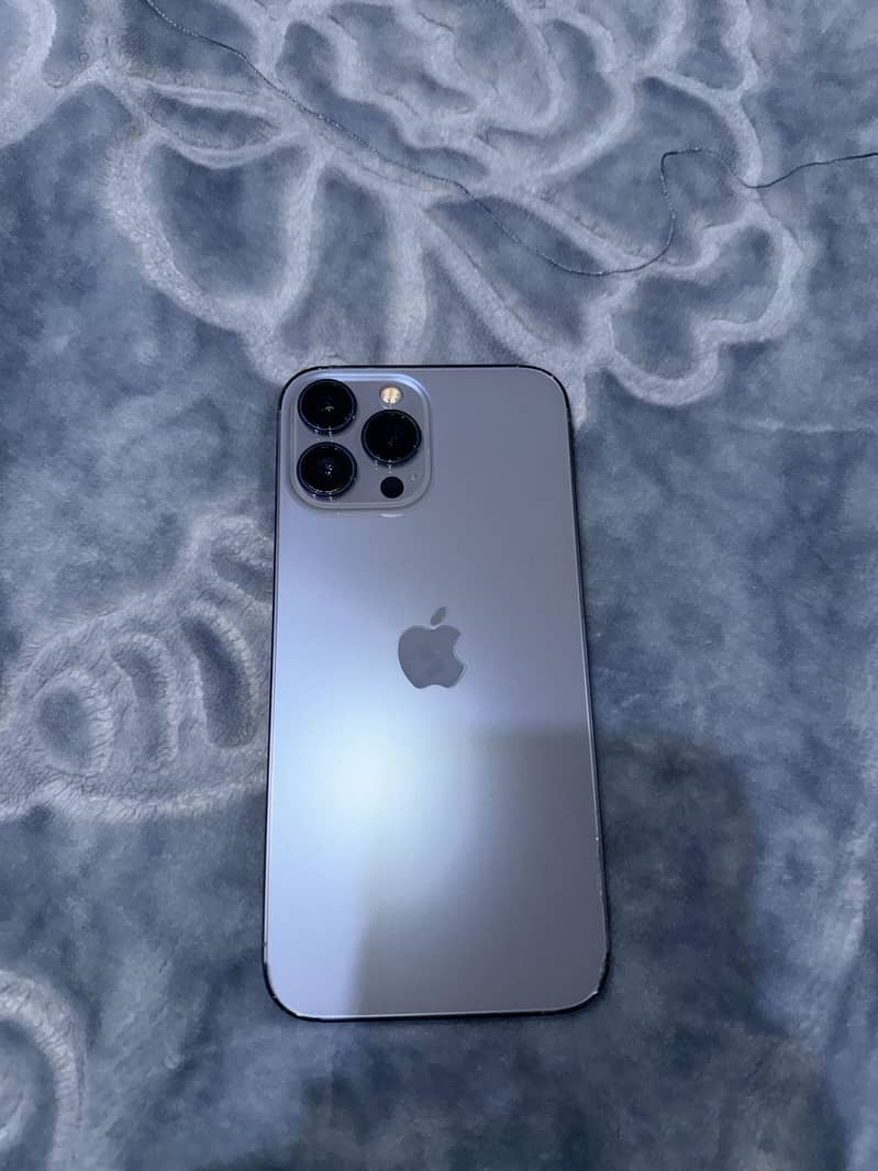 Apple iPhone 13 Pro Max 3
