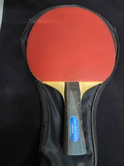 Table Tennis  Rackets. Good Offer will be accepted.