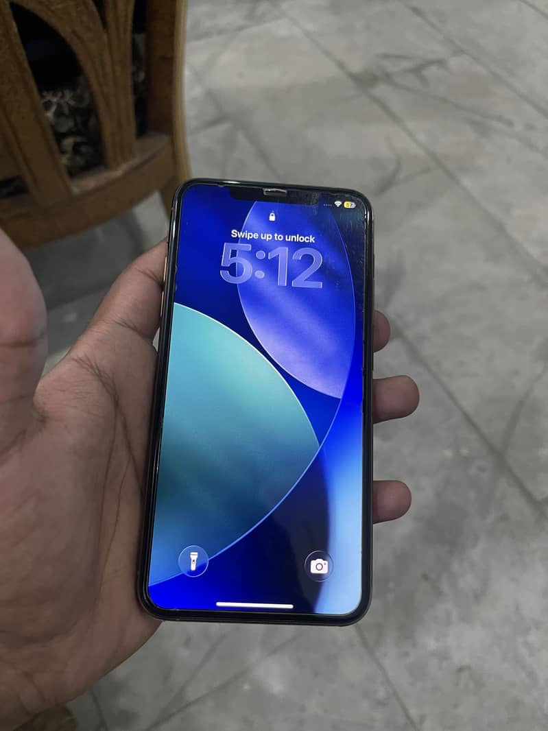 iPhone 11 pro max 3