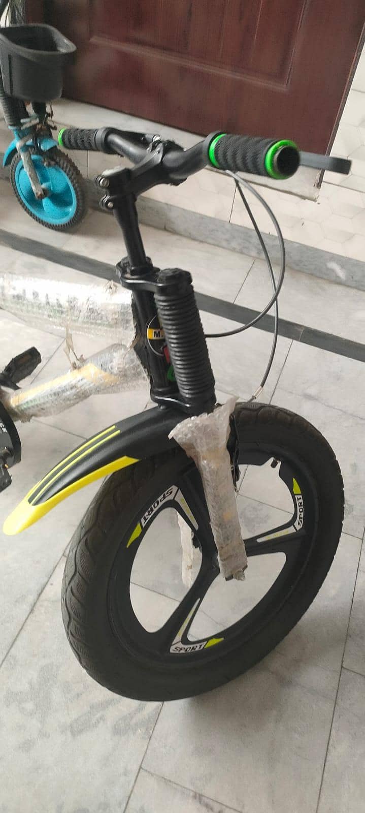 good condition 3