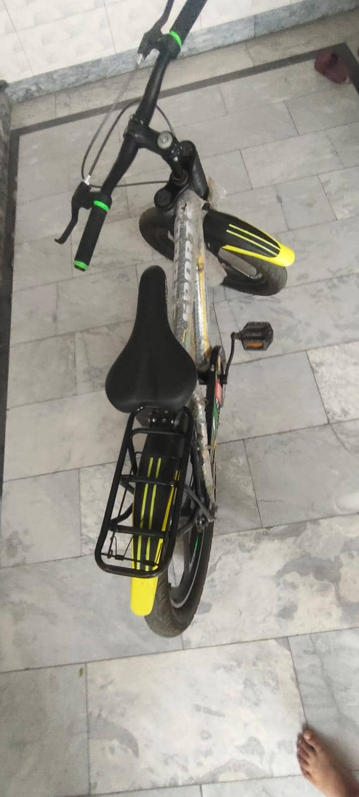 good condition 5