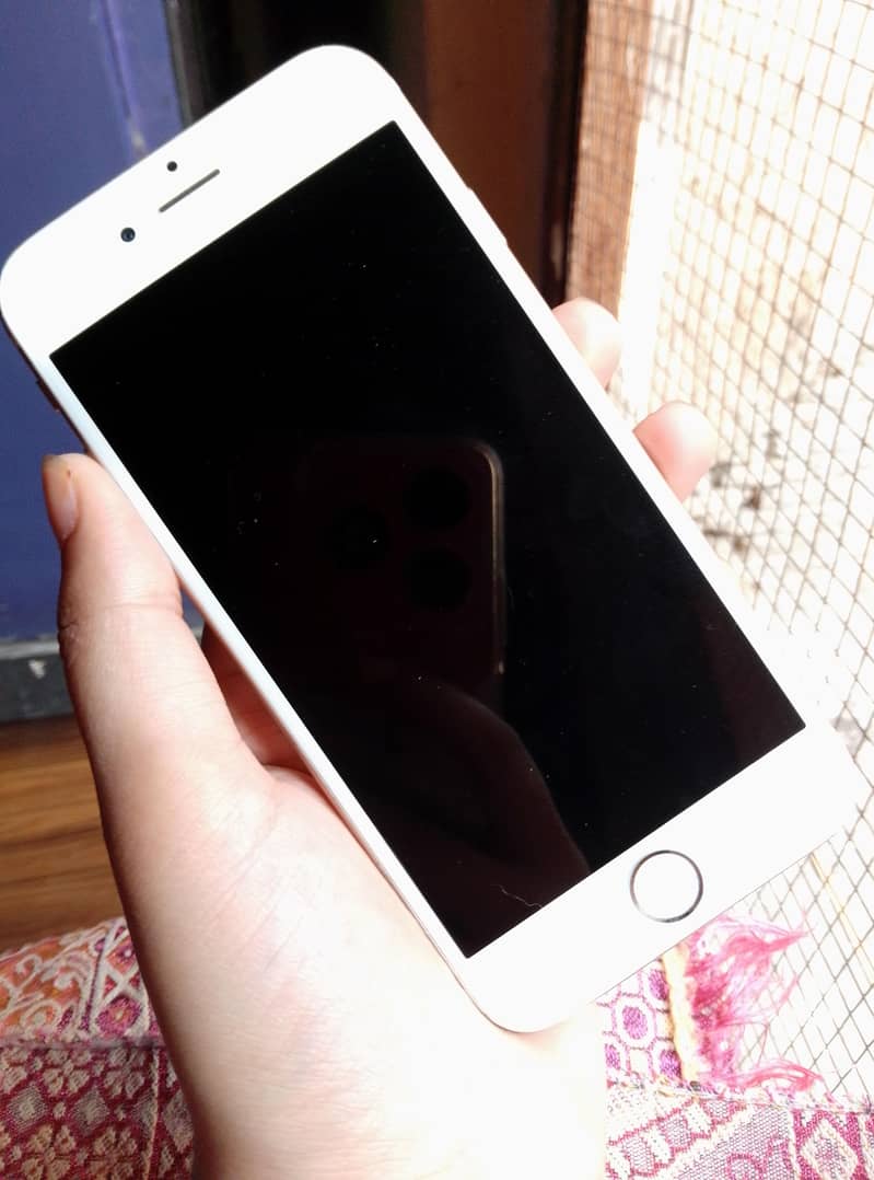 Apple iPhone 6 1
