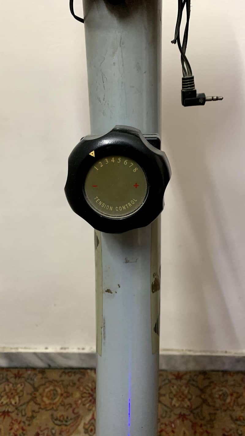 Renker Exercise Cycle 2