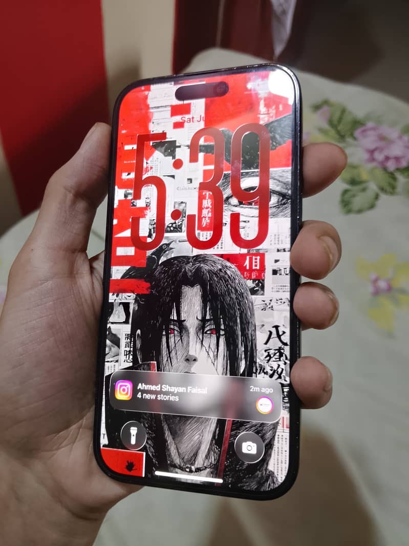 Apple iPhone 14 Pro 3