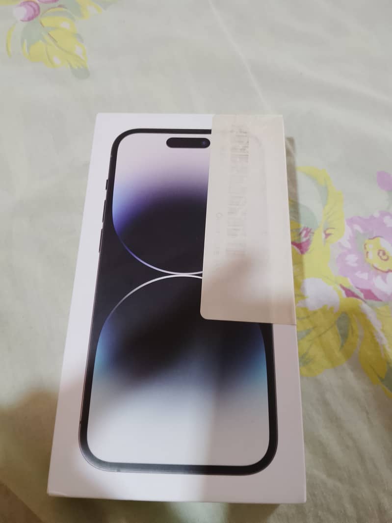 Apple iPhone 14 Pro 8